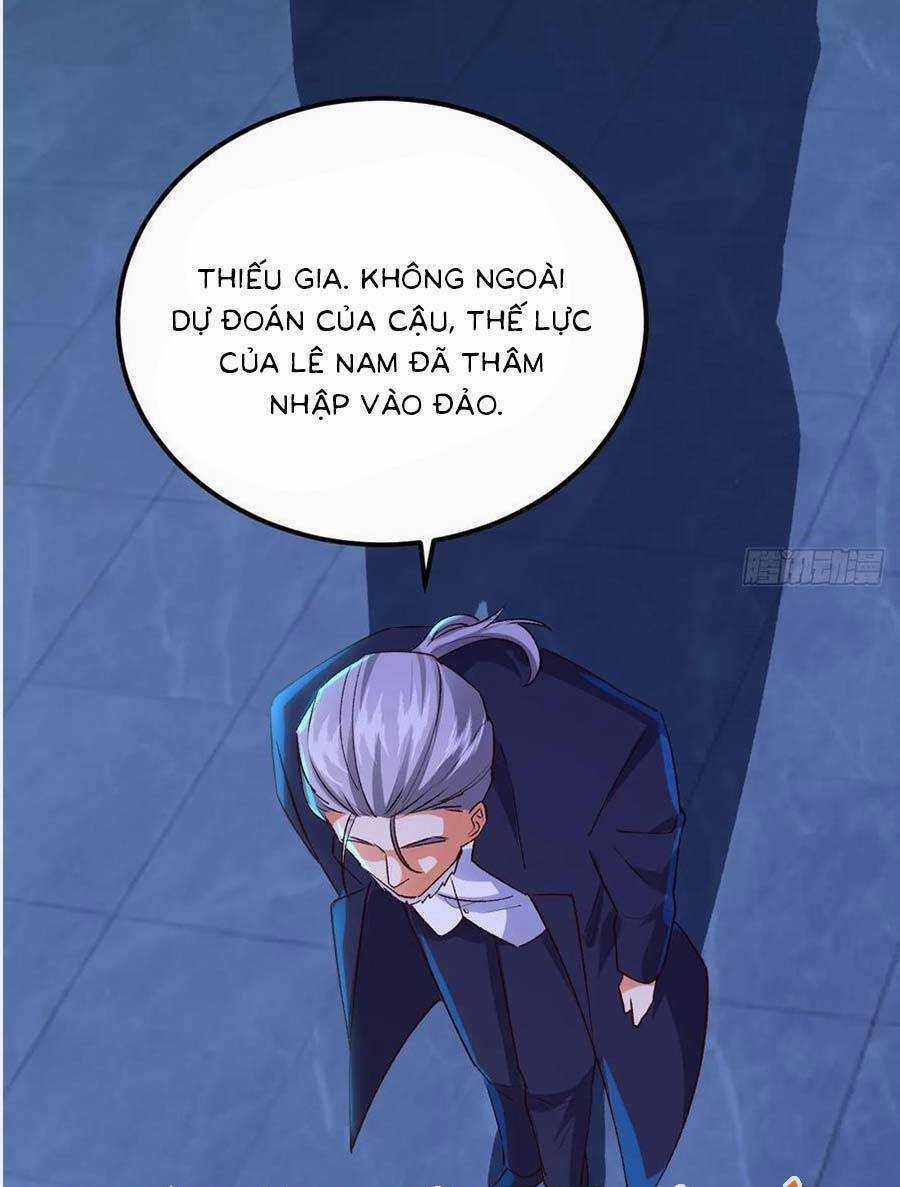 Đêm Nay Ác Nữ Giáng Lâm Chapter 92 trang 4