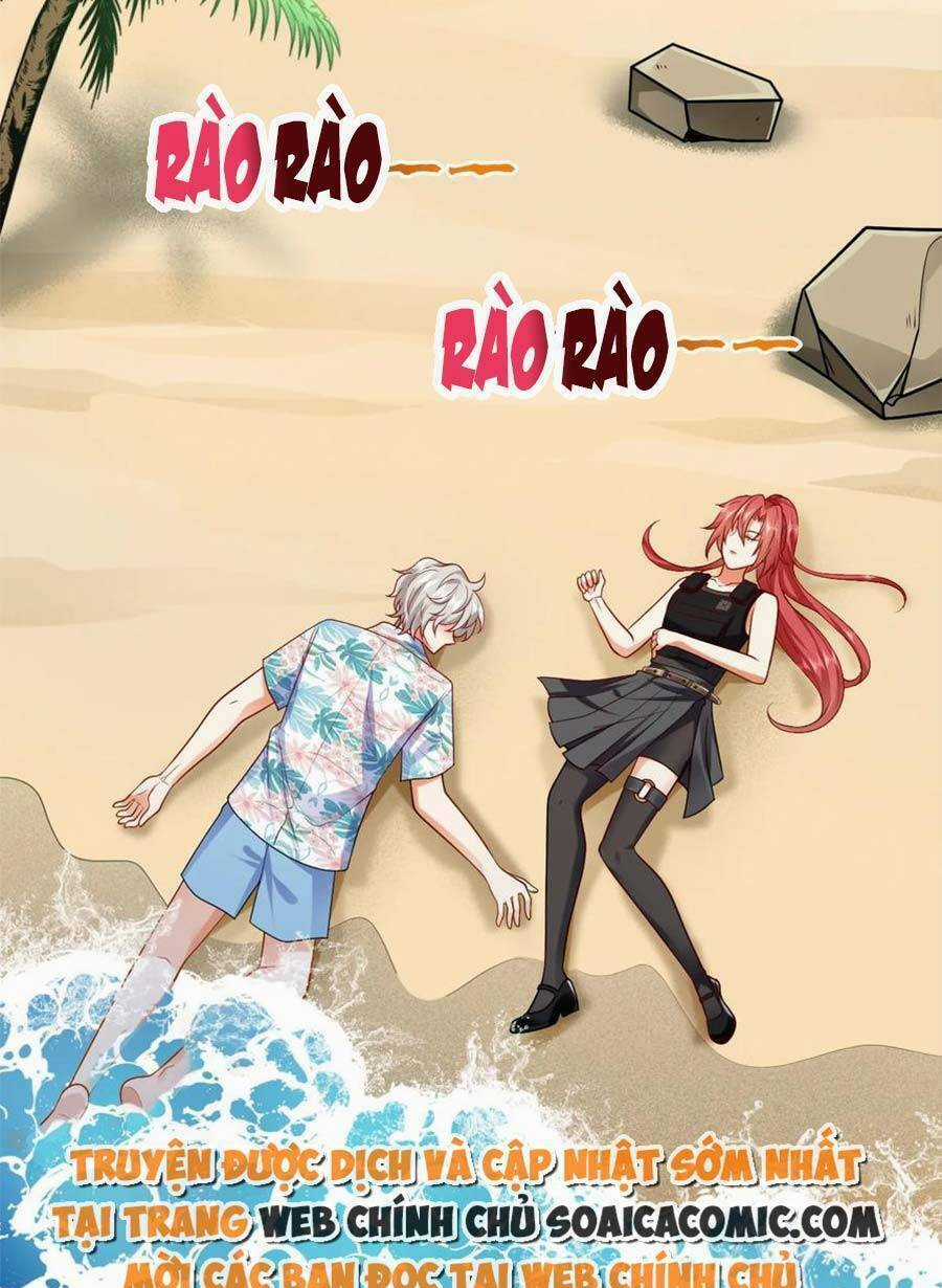 Đêm Nay Ác Nữ Giáng Lâm Chapter 92 trang 40