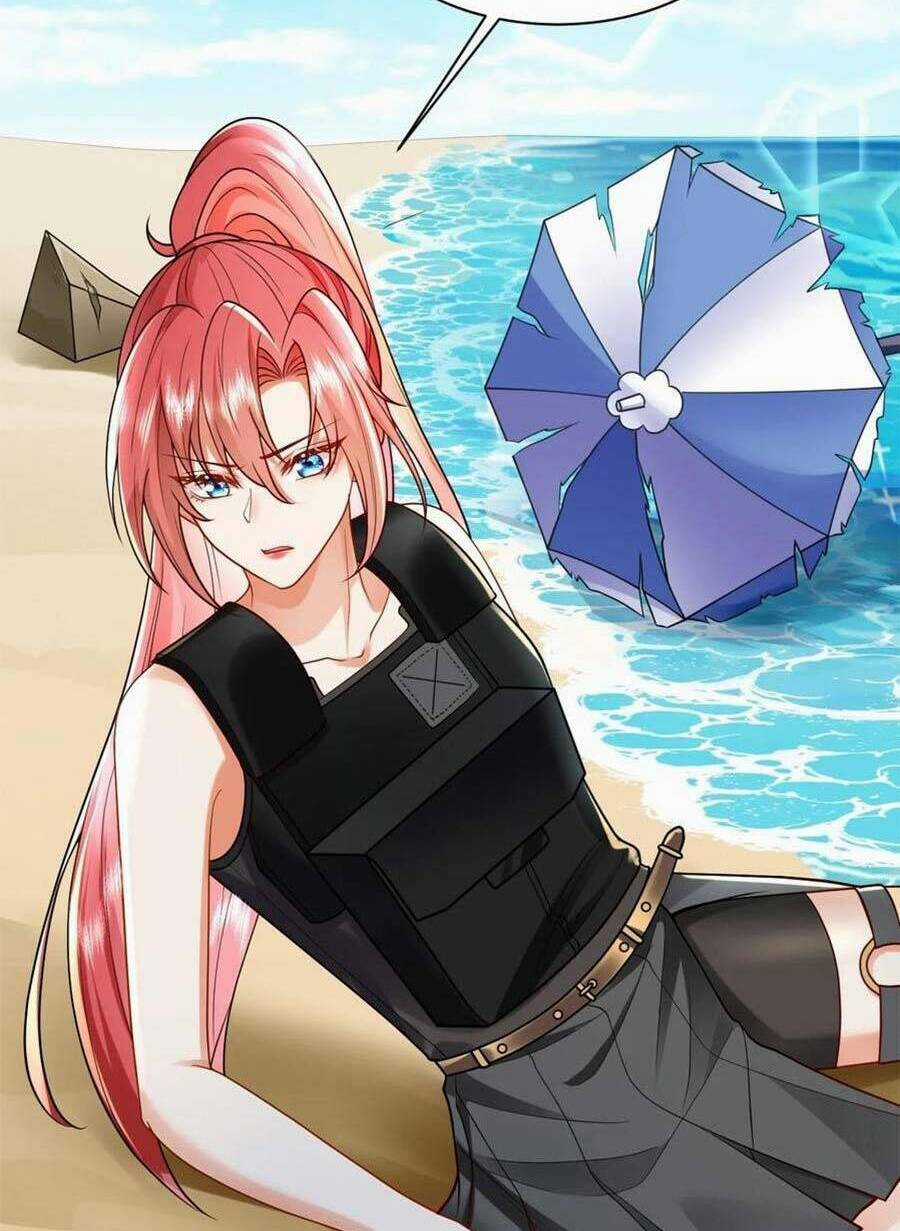 Đêm Nay Ác Nữ Giáng Lâm Chapter 92 trang 43