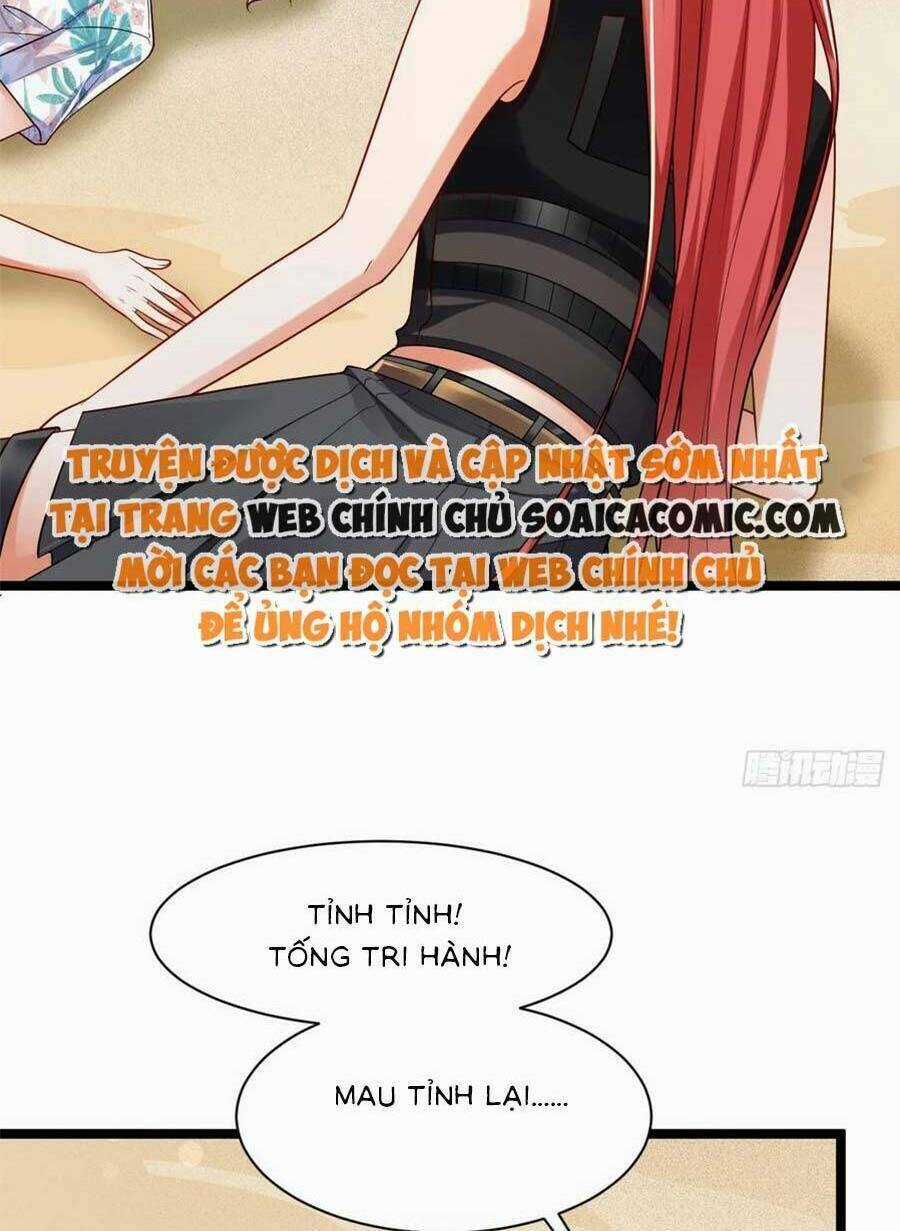 Đêm Nay Ác Nữ Giáng Lâm Chapter 92 trang 45