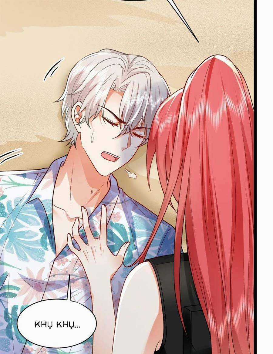 Đêm Nay Ác Nữ Giáng Lâm Chapter 92 trang 46