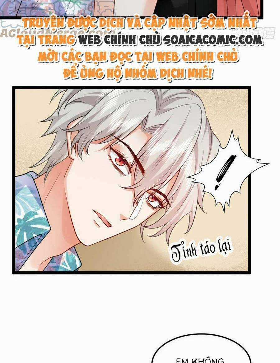 Đêm Nay Ác Nữ Giáng Lâm Chapter 92 trang 47