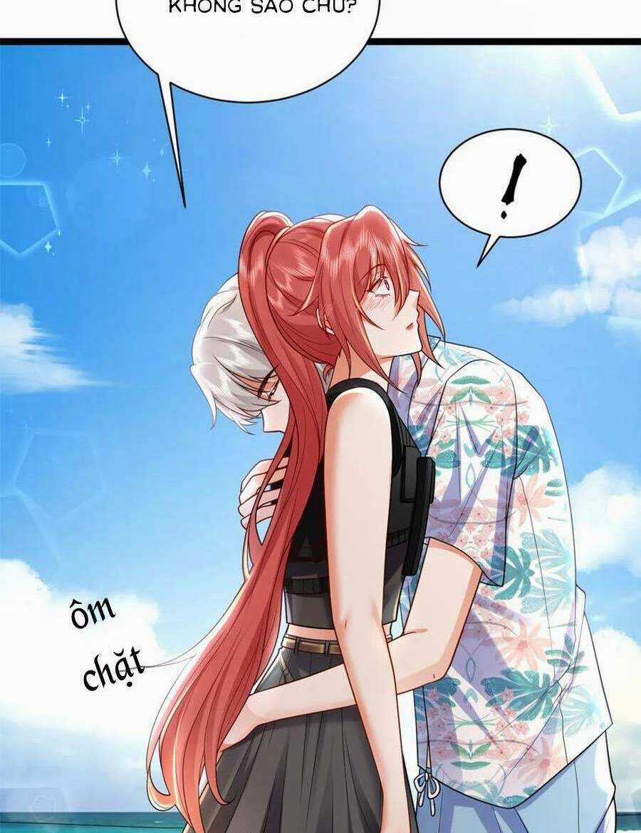 Đêm Nay Ác Nữ Giáng Lâm Chapter 92 trang 49