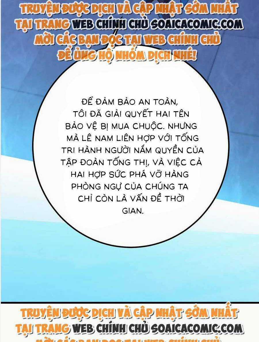 Đêm Nay Ác Nữ Giáng Lâm Chapter 92 trang 5