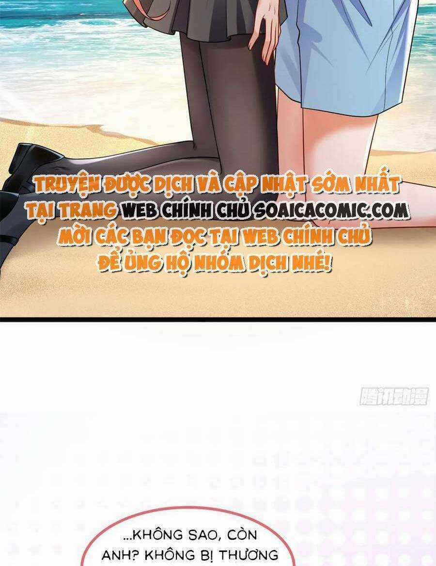 Đêm Nay Ác Nữ Giáng Lâm Chapter 92 trang 50