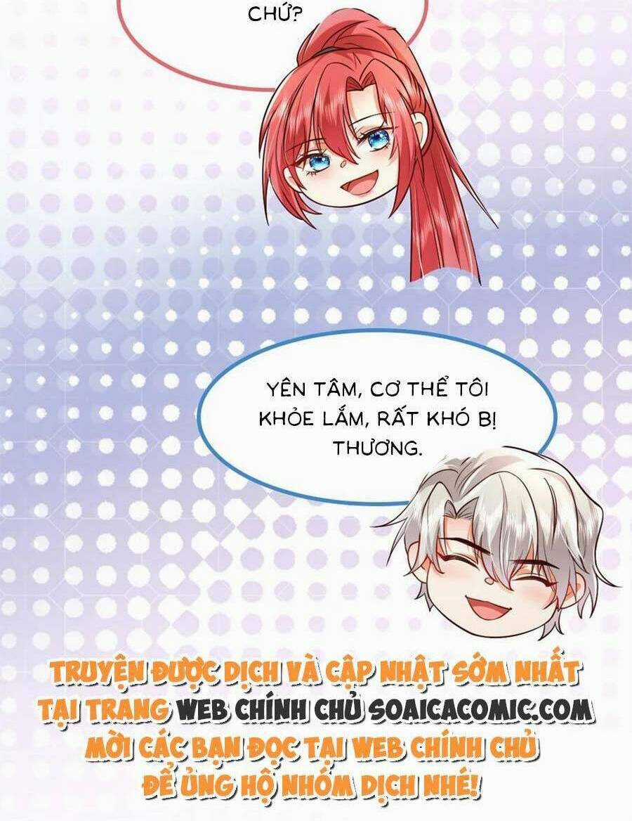 Đêm Nay Ác Nữ Giáng Lâm Chapter 92 trang 51