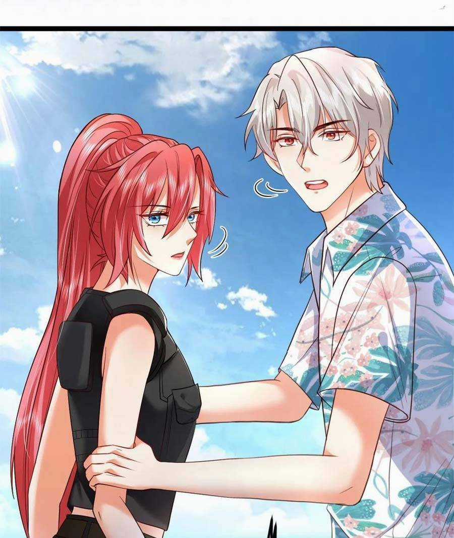 Đêm Nay Ác Nữ Giáng Lâm Chapter 92 trang 52