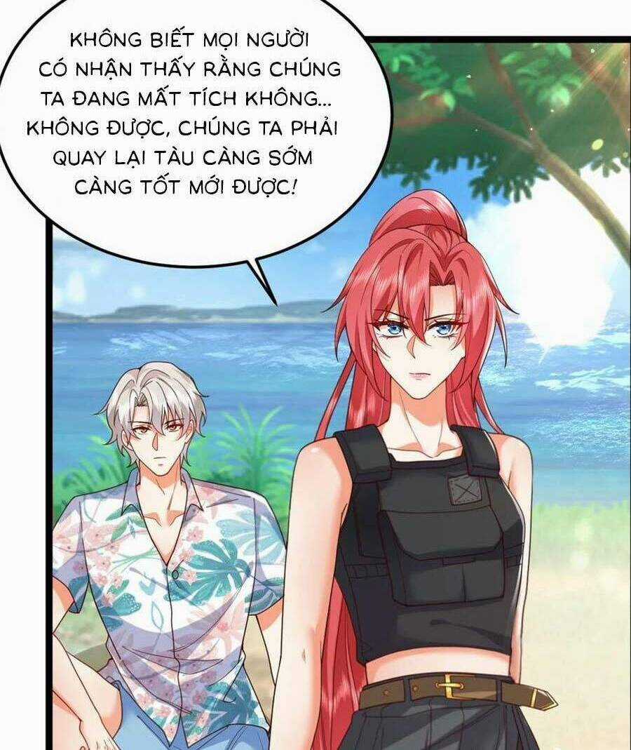 Đêm Nay Ác Nữ Giáng Lâm Chapter 92 trang 55