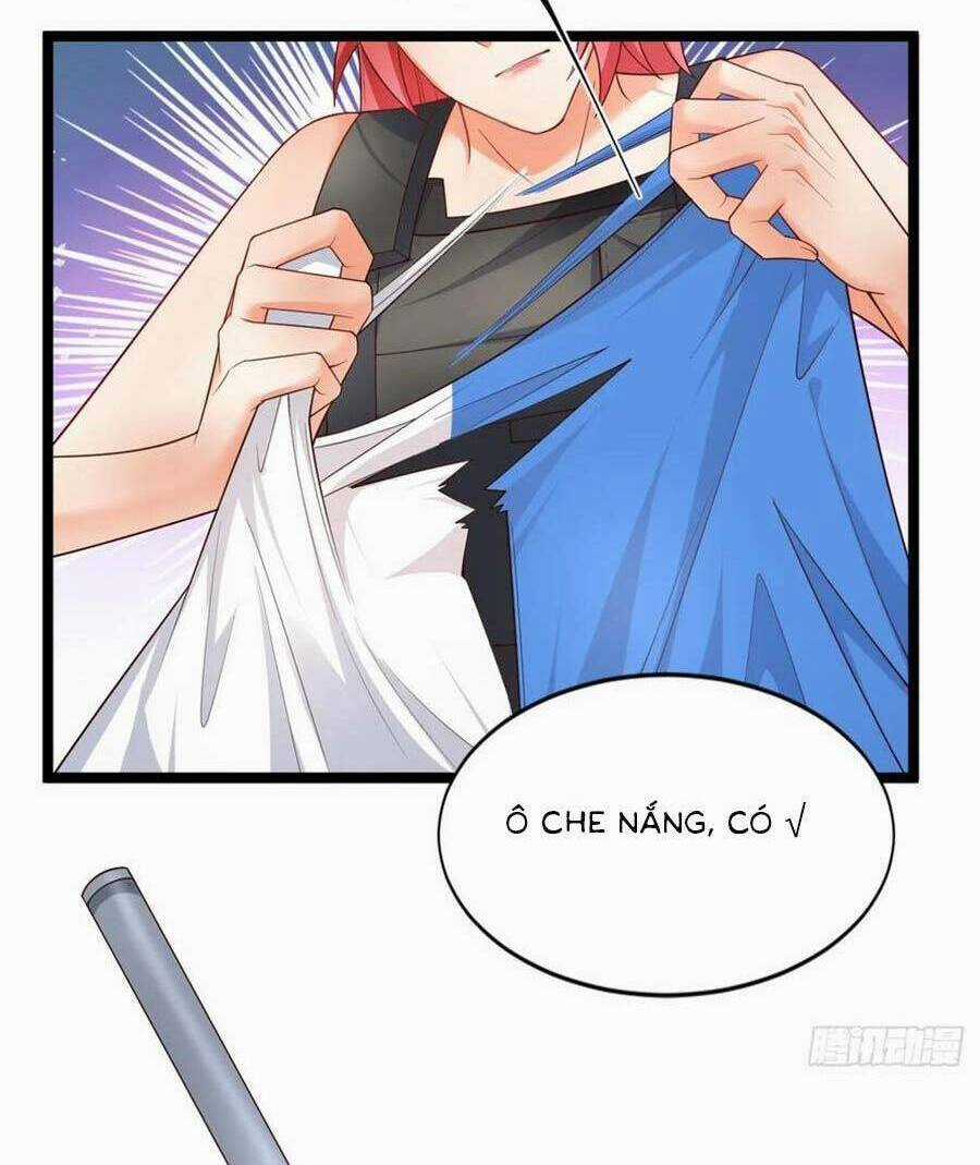 Đêm Nay Ác Nữ Giáng Lâm Chapter 92 trang 57