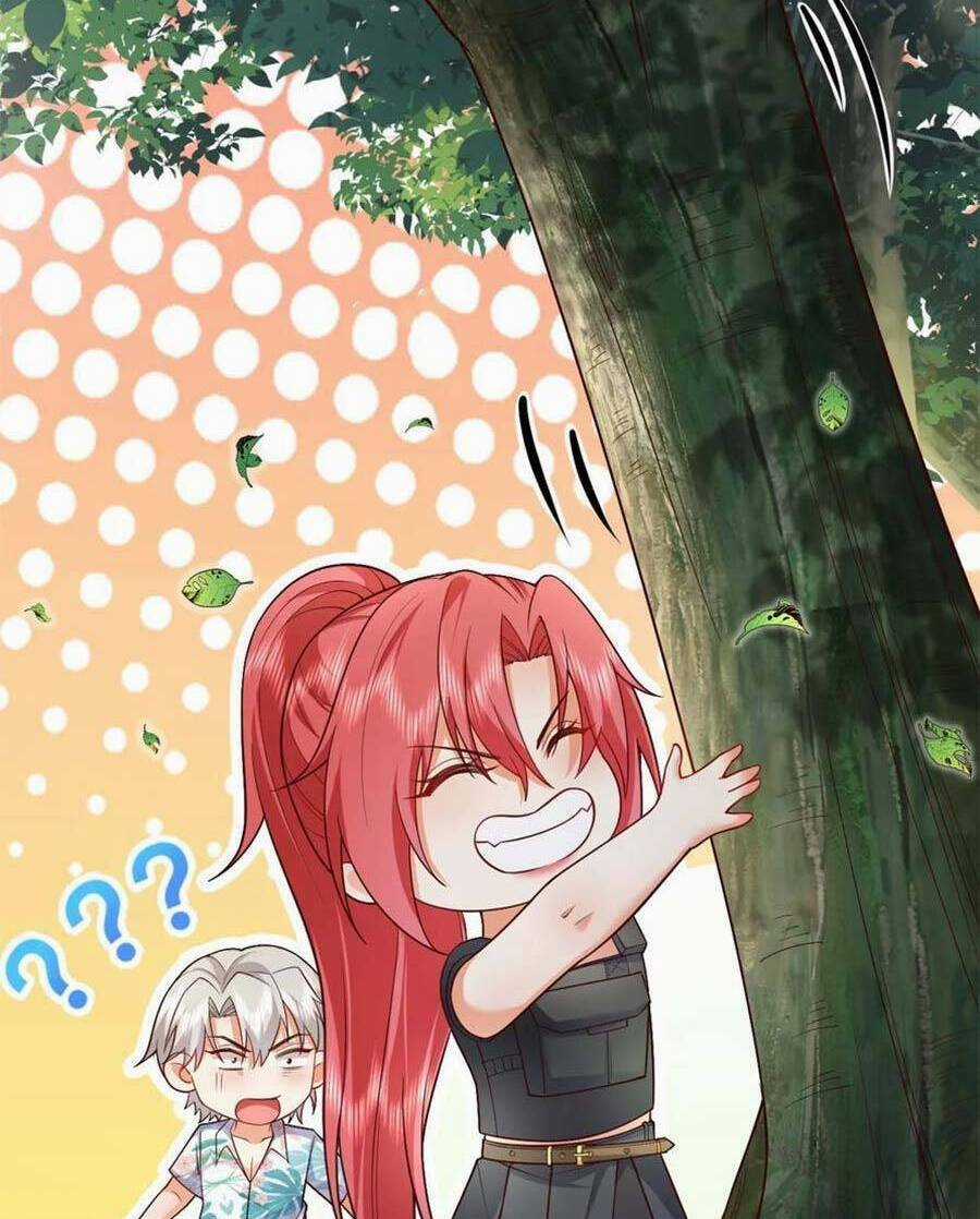 Đêm Nay Ác Nữ Giáng Lâm Chapter 92 trang 60