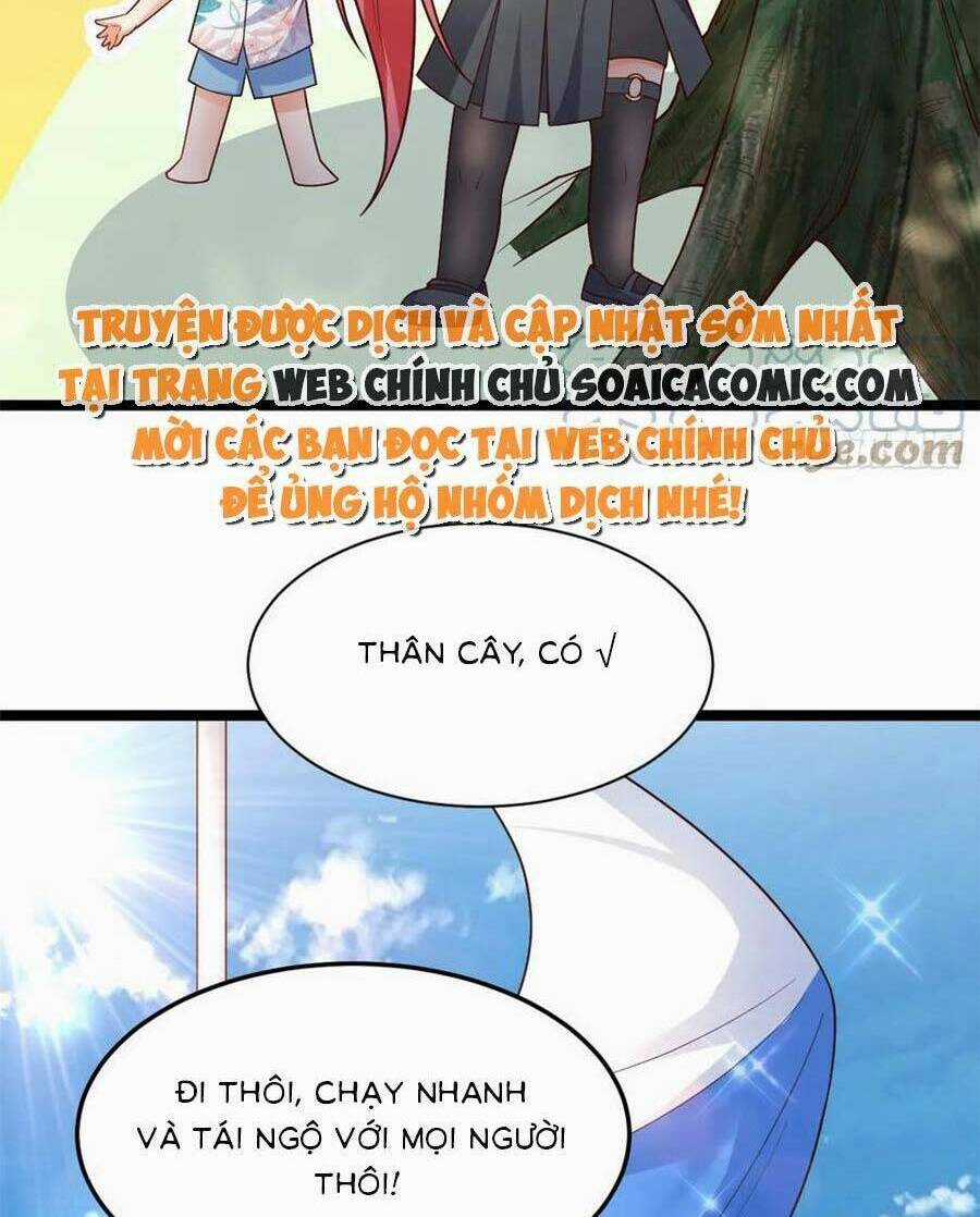 Đêm Nay Ác Nữ Giáng Lâm Chapter 92 trang 61