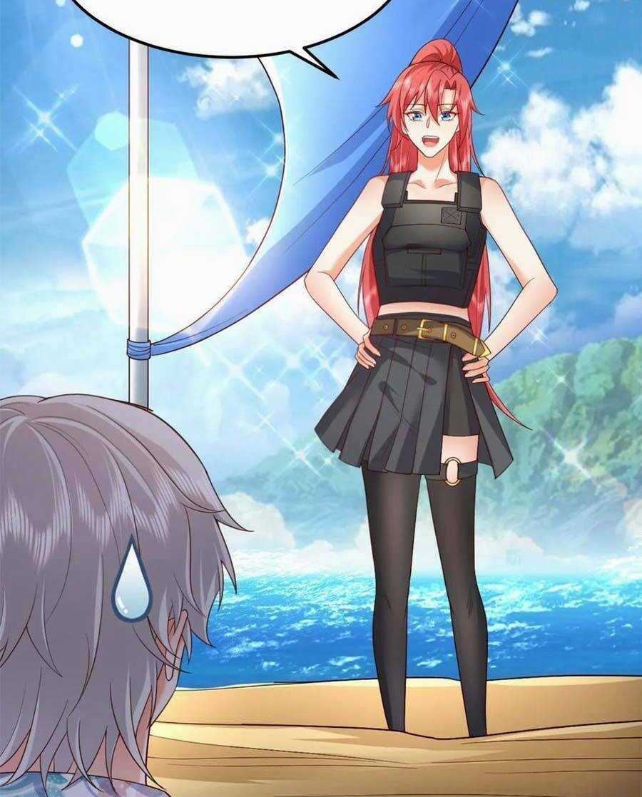 Đêm Nay Ác Nữ Giáng Lâm Chapter 92 trang 62