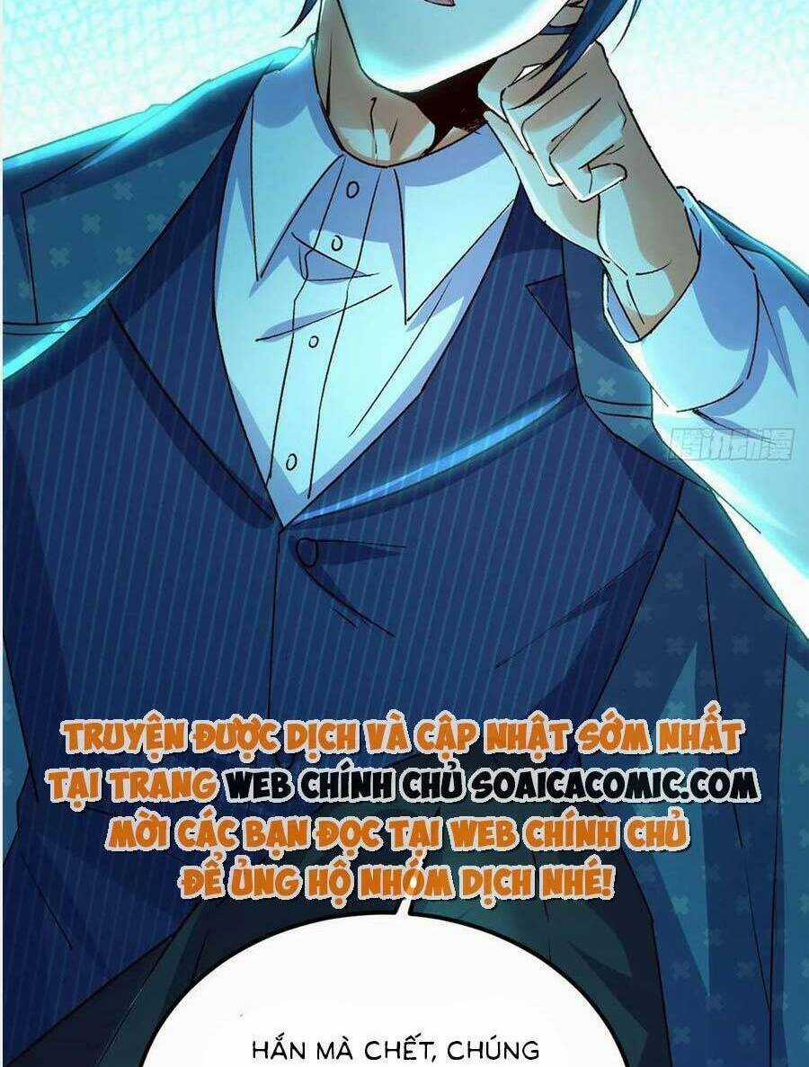 Đêm Nay Ác Nữ Giáng Lâm Chapter 92 trang 7