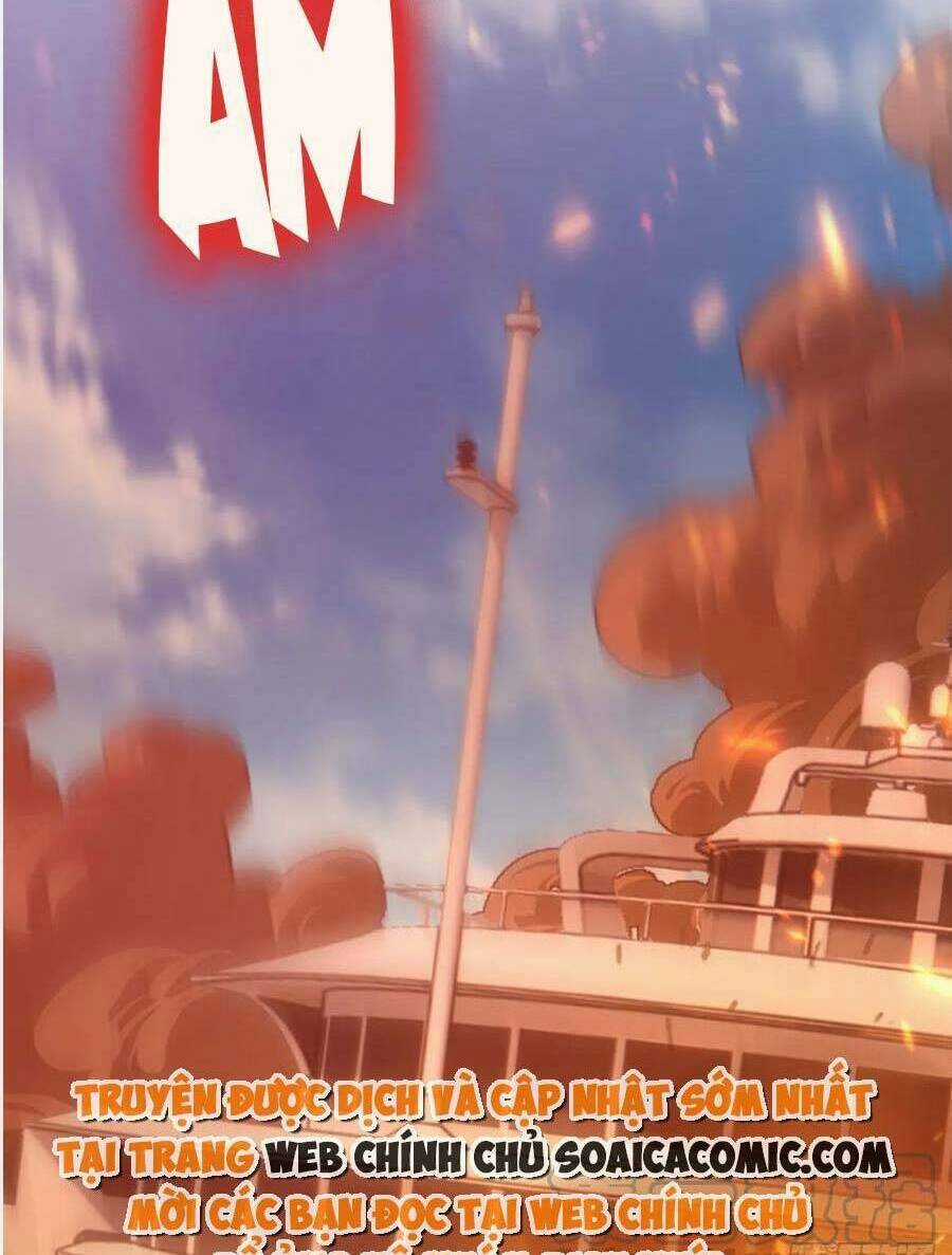 Đêm Nay Ác Nữ Giáng Lâm Chapter 92 trang 9