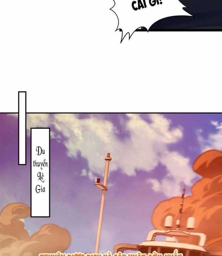 Đêm Nay Ác Nữ Giáng Lâm Chapter 93 trang 10