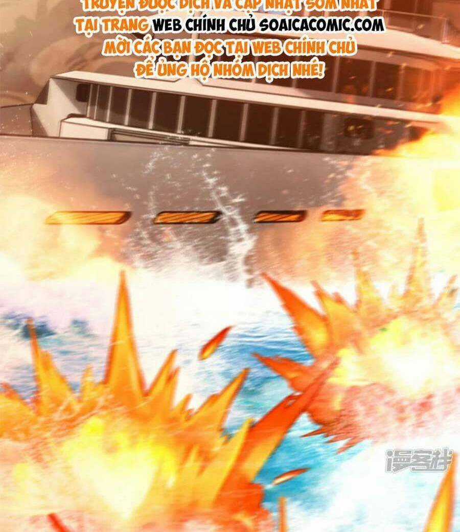 Đêm Nay Ác Nữ Giáng Lâm Chapter 93 trang 11