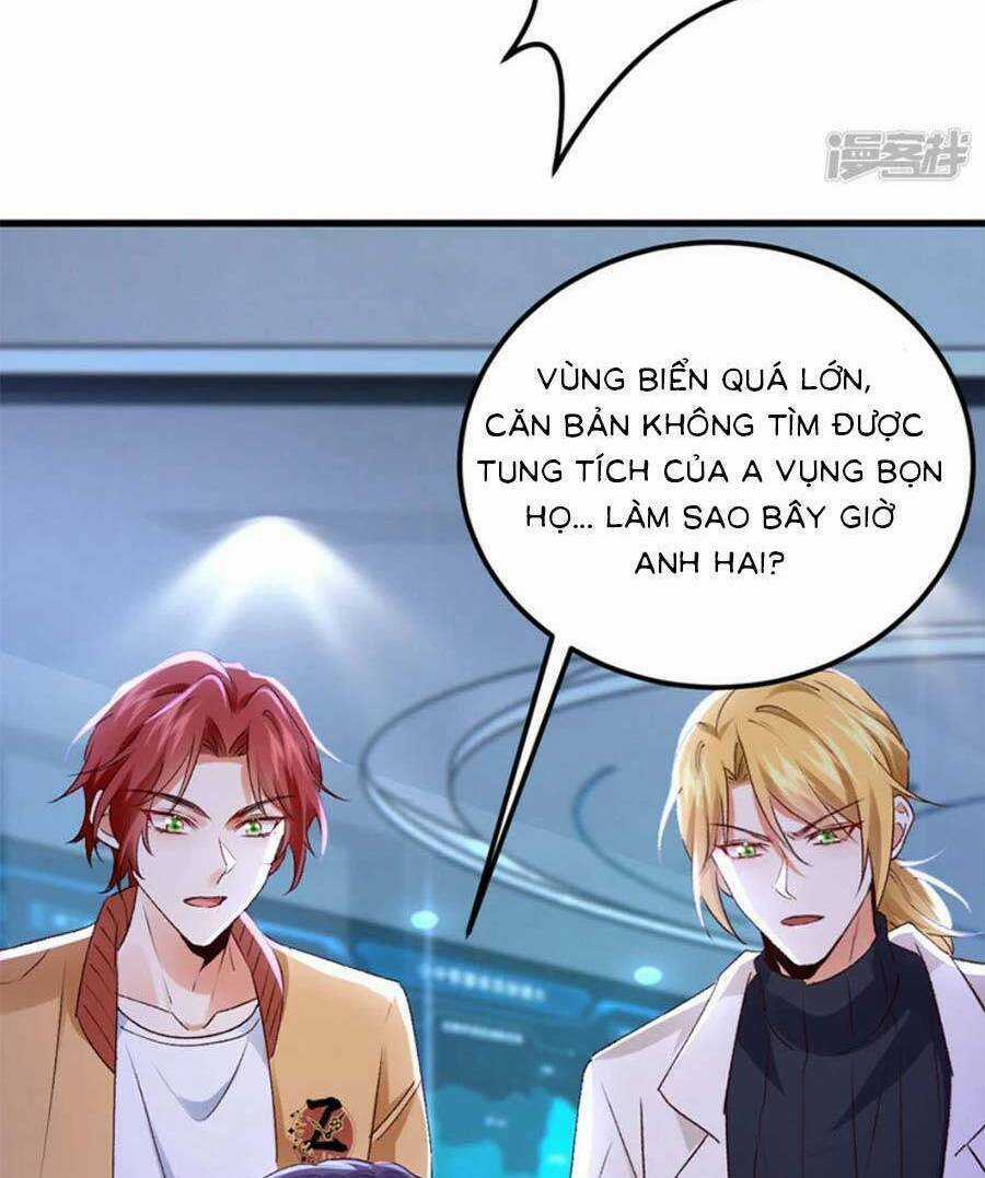 Đêm Nay Ác Nữ Giáng Lâm Chapter 93 trang 16