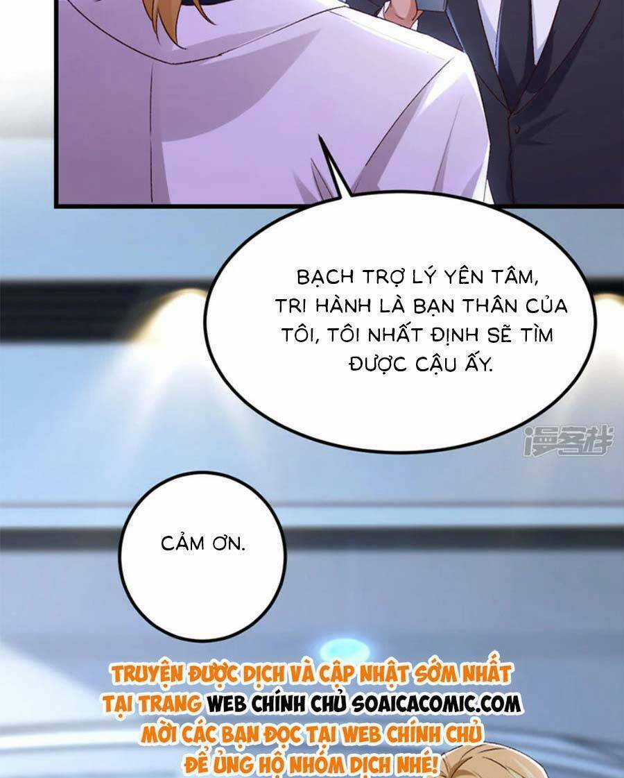 Đêm Nay Ác Nữ Giáng Lâm Chapter 93 trang 19