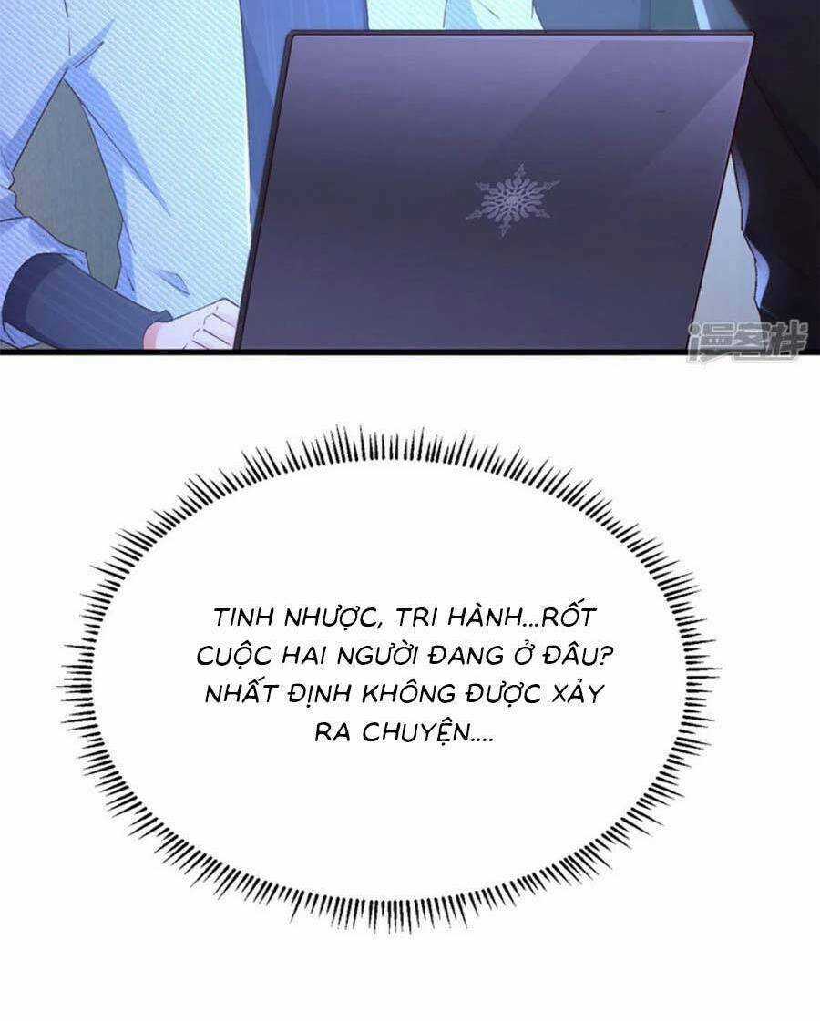 Đêm Nay Ác Nữ Giáng Lâm Chapter 93 trang 21