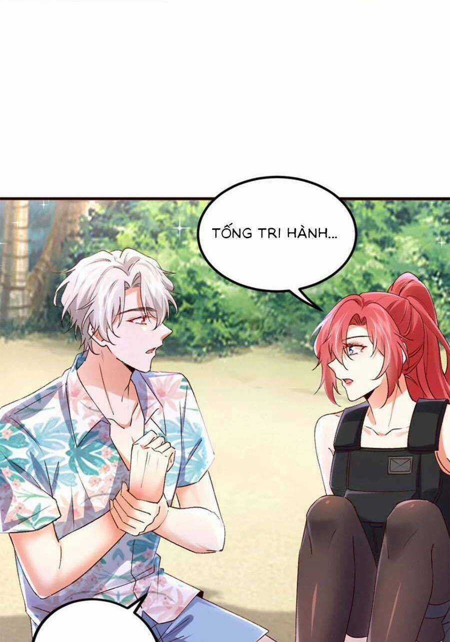 Đêm Nay Ác Nữ Giáng Lâm Chapter 93 trang 26