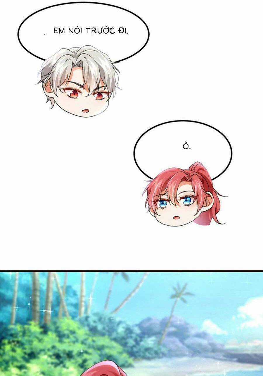 Đêm Nay Ác Nữ Giáng Lâm Chapter 93 trang 28