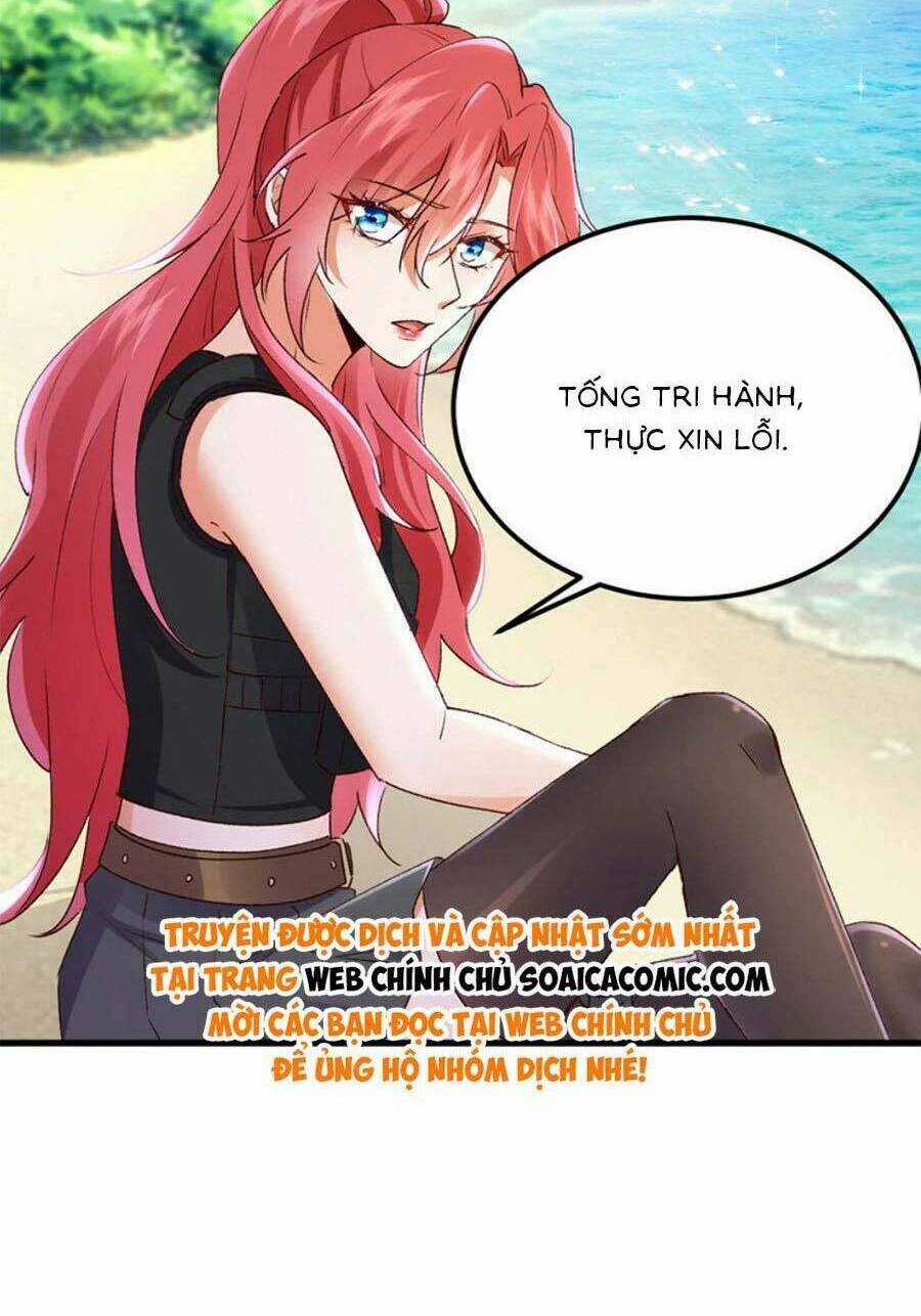 Đêm Nay Ác Nữ Giáng Lâm Chapter 93 trang 29