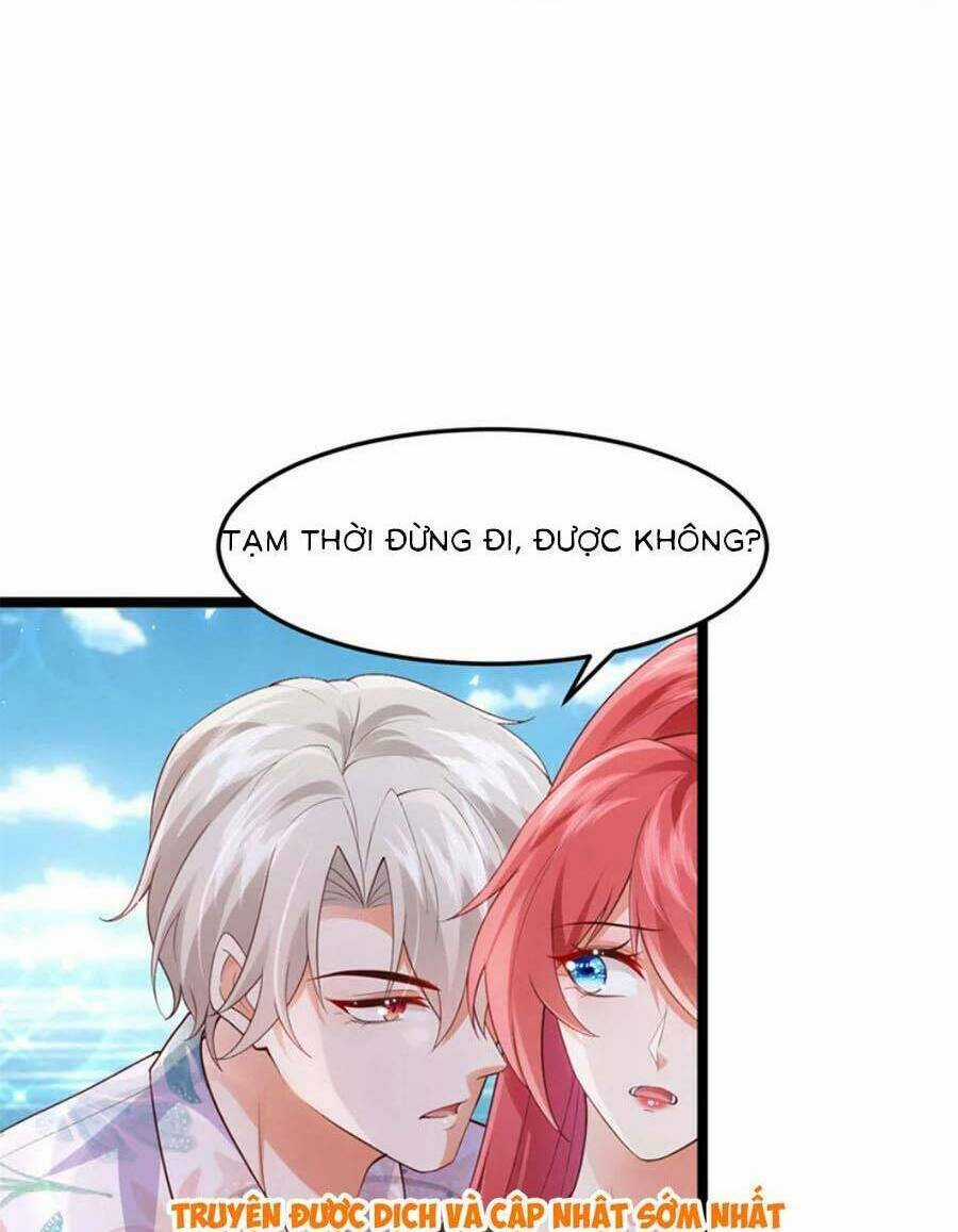 Đêm Nay Ác Nữ Giáng Lâm Chapter 93 trang 3