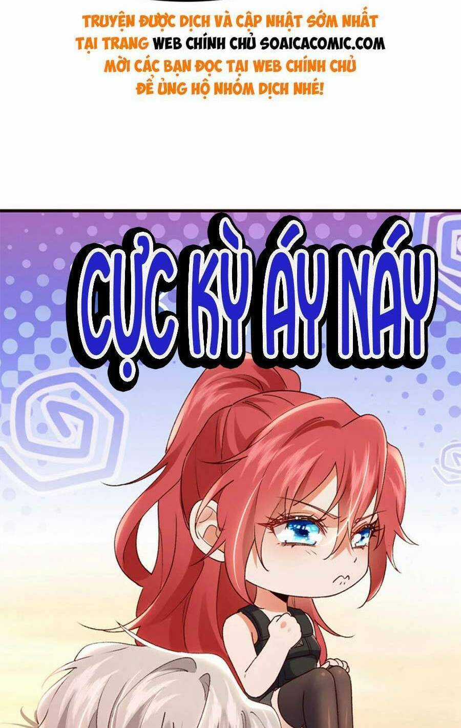 Đêm Nay Ác Nữ Giáng Lâm Chapter 93 trang 31