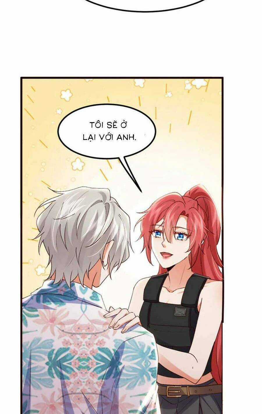 Đêm Nay Ác Nữ Giáng Lâm Chapter 93 trang 33