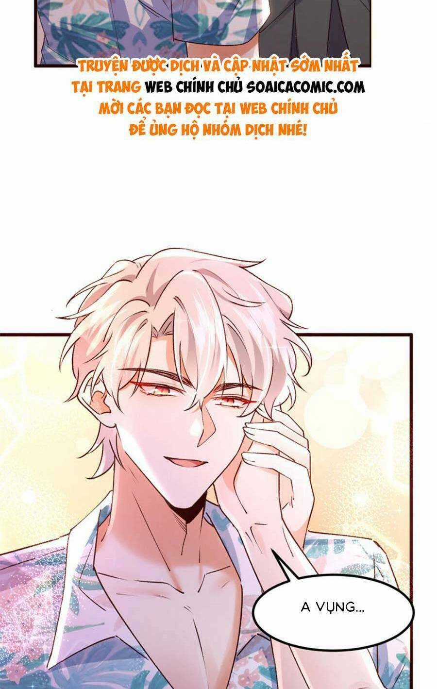 Đêm Nay Ác Nữ Giáng Lâm Chapter 93 trang 34