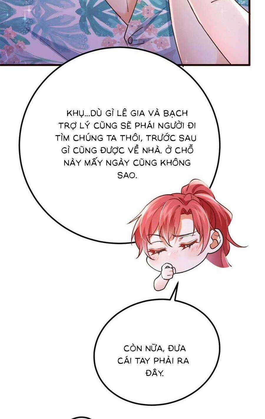 Đêm Nay Ác Nữ Giáng Lâm Chapter 93 trang 35