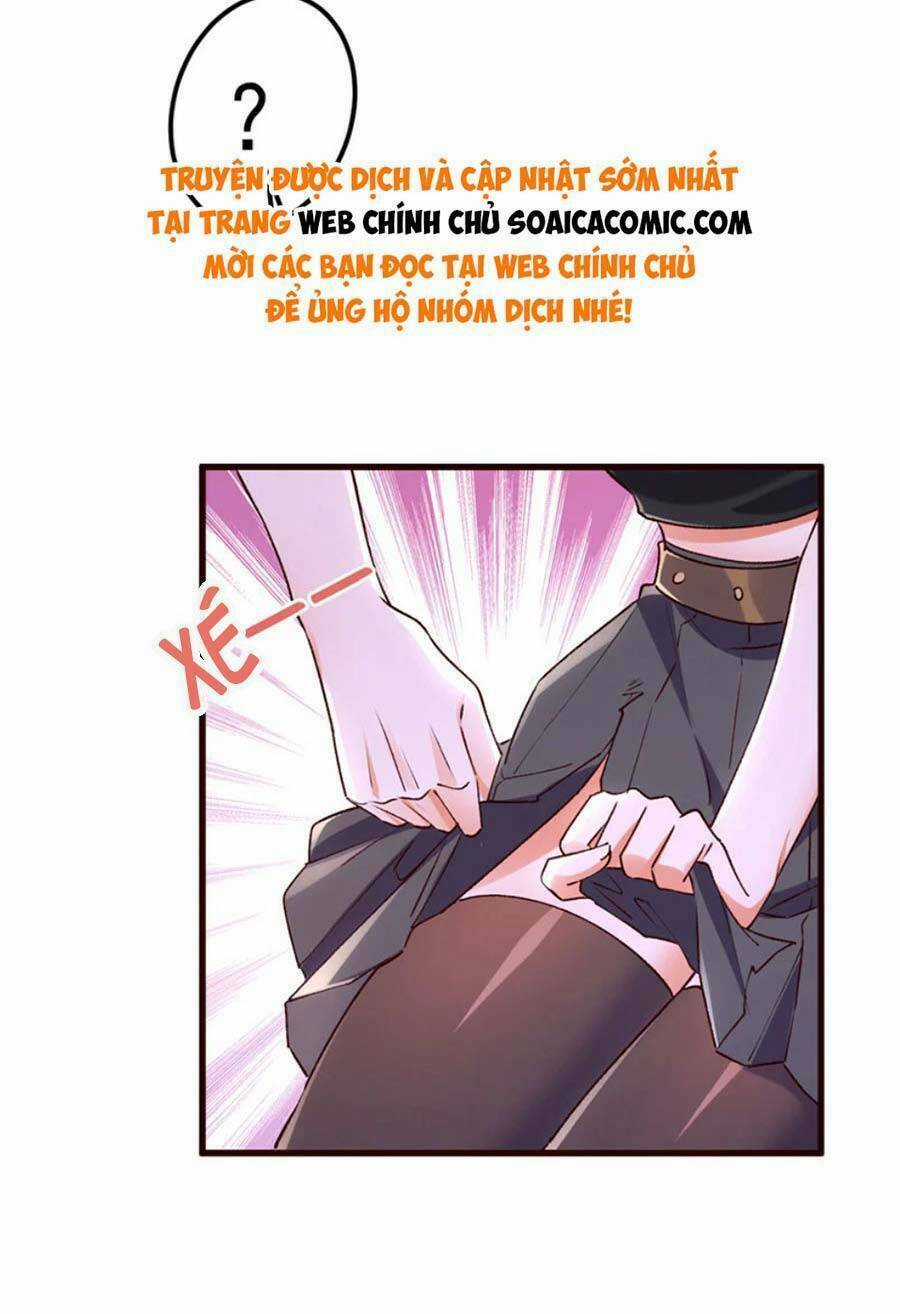 Đêm Nay Ác Nữ Giáng Lâm Chapter 93 trang 36