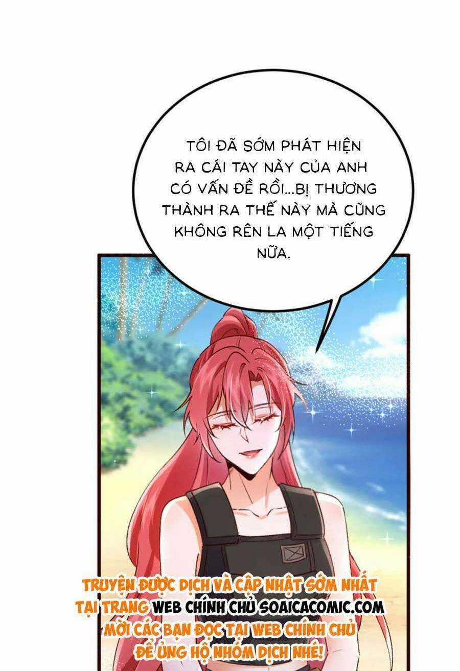 Đêm Nay Ác Nữ Giáng Lâm Chapter 93 trang 37