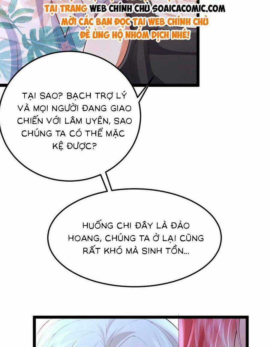 Đêm Nay Ác Nữ Giáng Lâm Chapter 93 trang 4