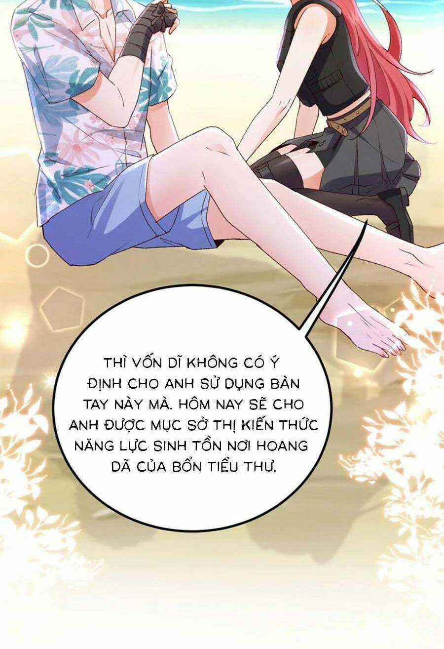 Đêm Nay Ác Nữ Giáng Lâm Chapter 93 trang 41