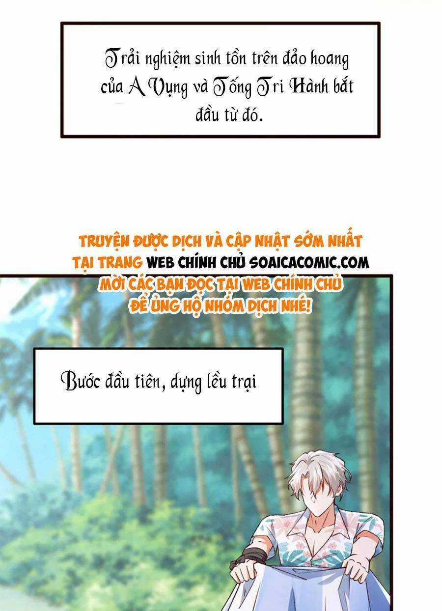 Đêm Nay Ác Nữ Giáng Lâm Chapter 93 trang 42