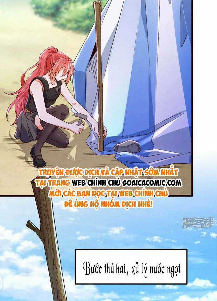 Đêm Nay Ác Nữ Giáng Lâm Chapter 93 trang 43