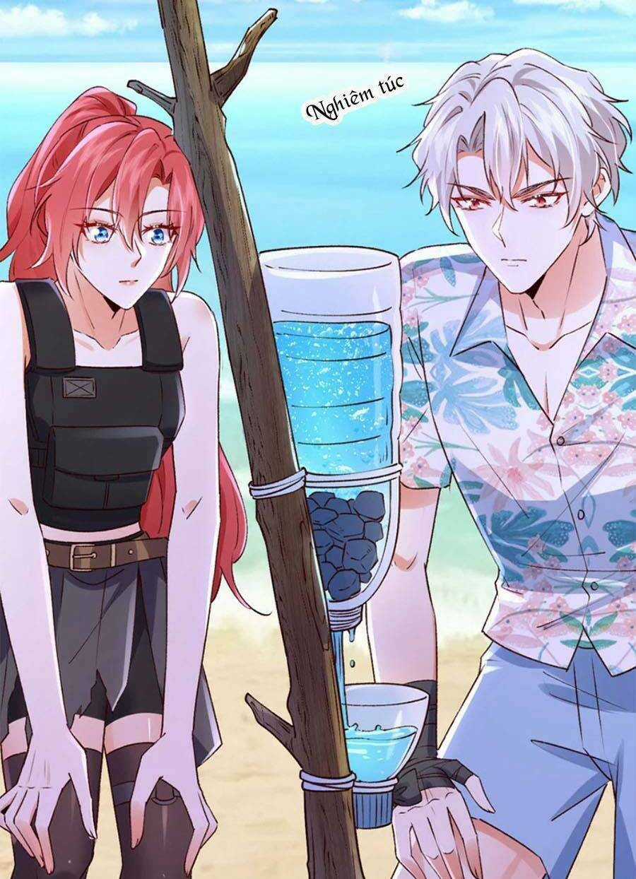 Đêm Nay Ác Nữ Giáng Lâm Chapter 93 trang 44