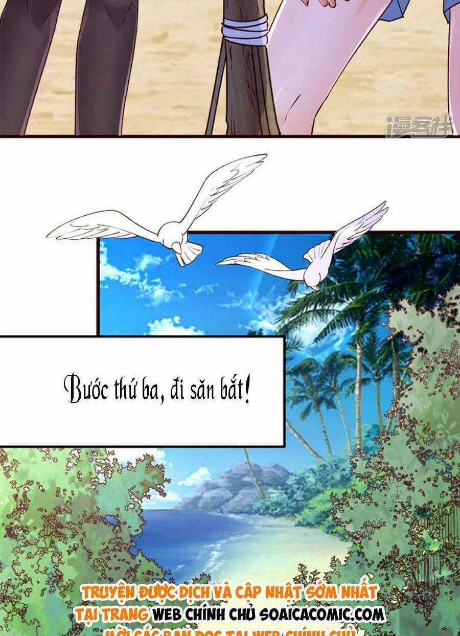 Đêm Nay Ác Nữ Giáng Lâm Chapter 93 trang 45