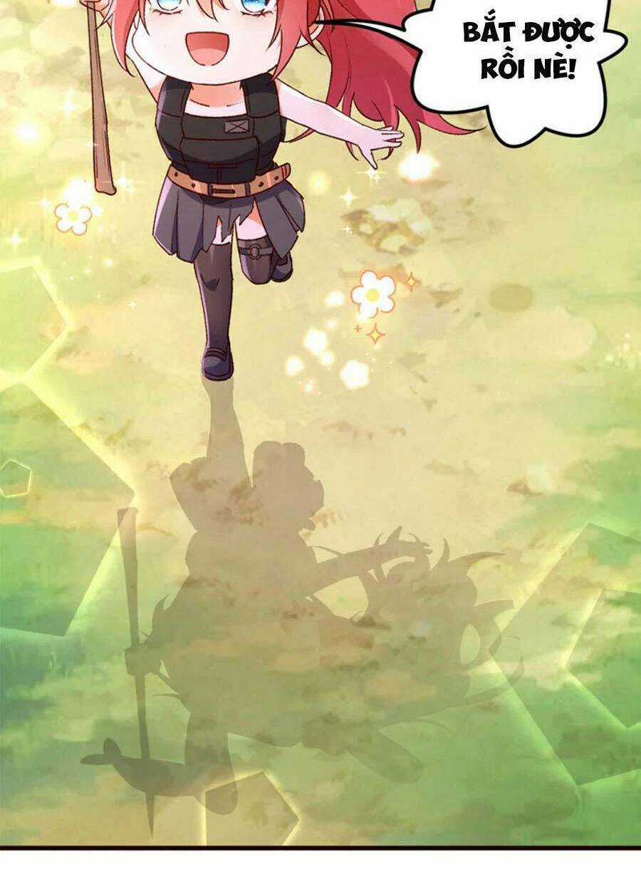 Đêm Nay Ác Nữ Giáng Lâm Chapter 93 trang 47