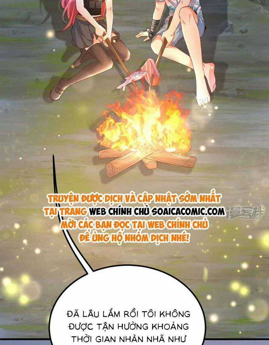 Đêm Nay Ác Nữ Giáng Lâm Chapter 93 trang 51