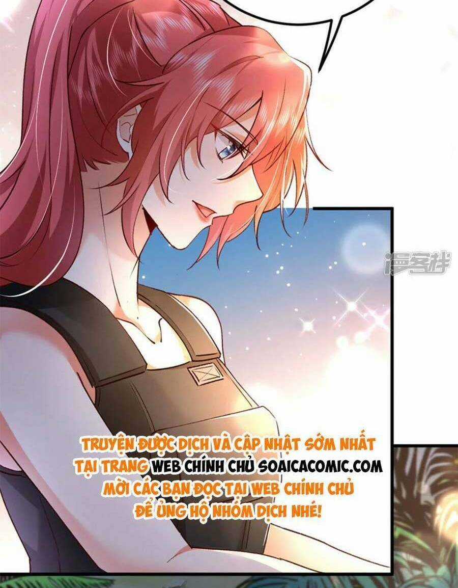 Đêm Nay Ác Nữ Giáng Lâm Chapter 93 trang 53