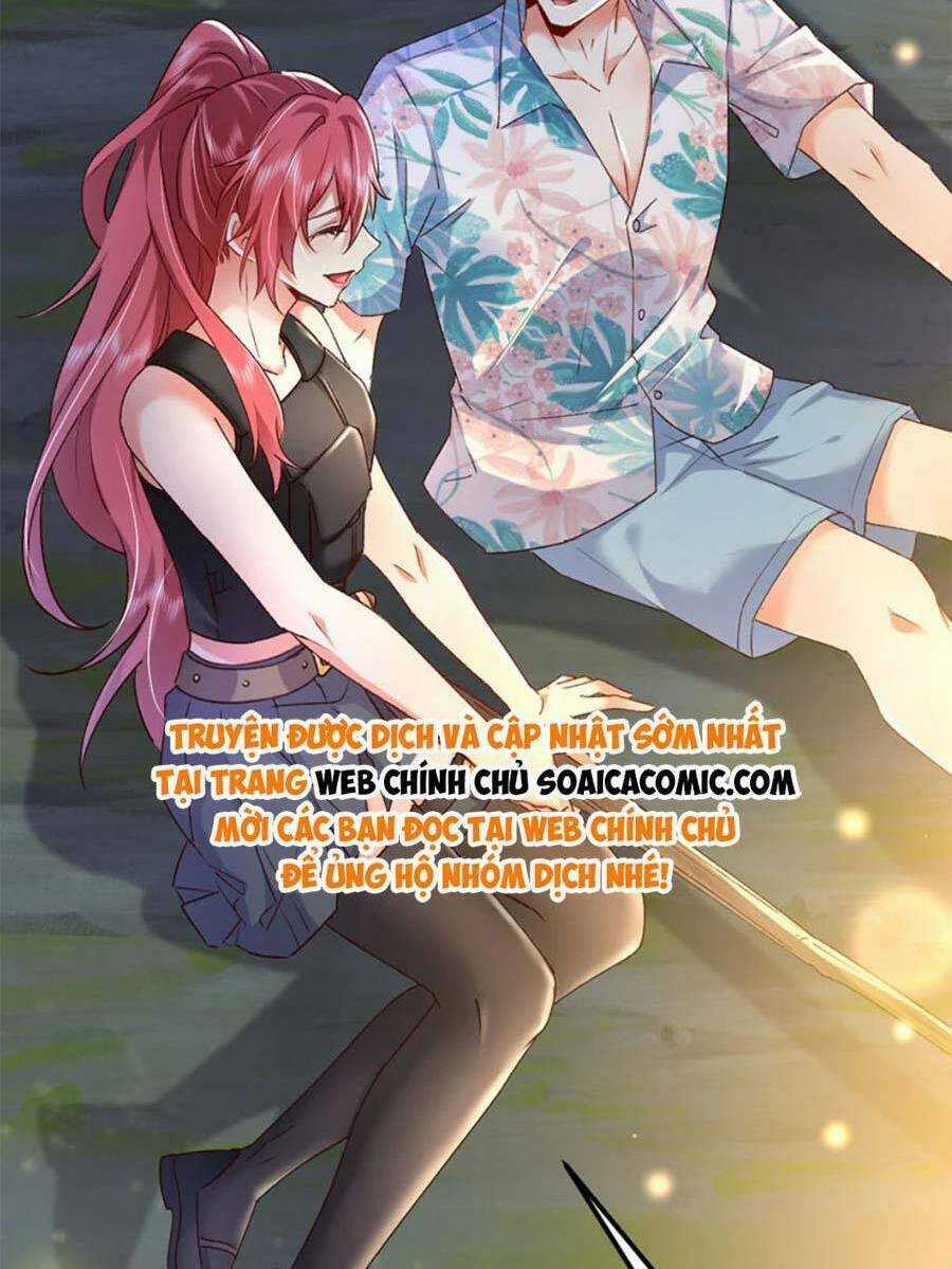 Đêm Nay Ác Nữ Giáng Lâm Chapter 93 trang 55