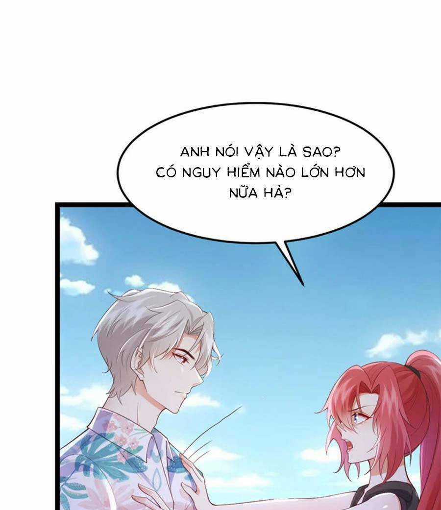 Đêm Nay Ác Nữ Giáng Lâm Chapter 93 trang 6