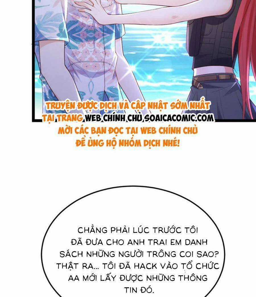 Đêm Nay Ác Nữ Giáng Lâm Chapter 93 trang 7