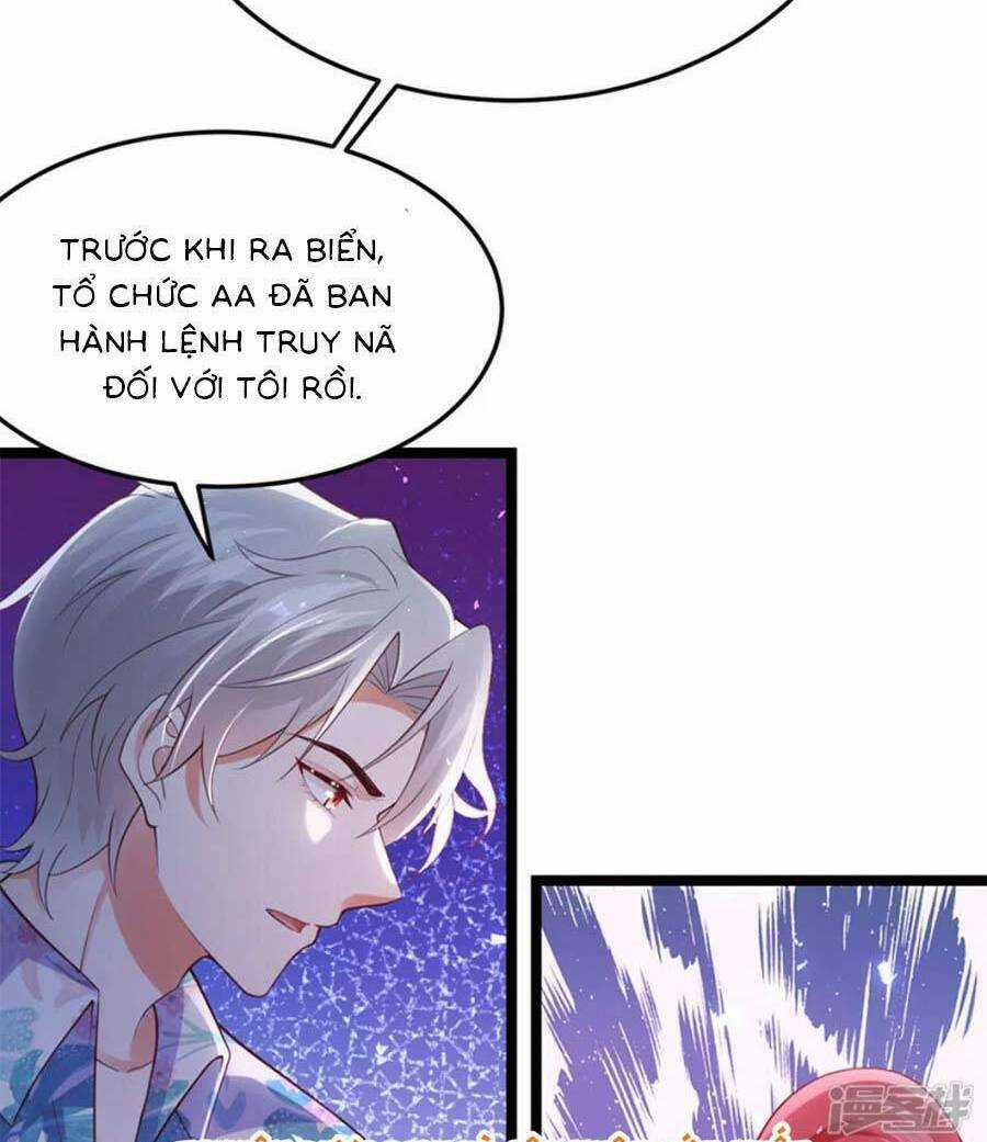 Đêm Nay Ác Nữ Giáng Lâm Chapter 93 trang 8