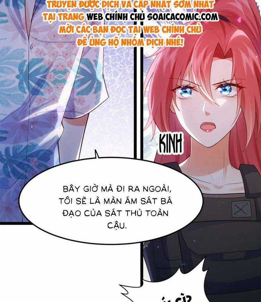 Đêm Nay Ác Nữ Giáng Lâm Chapter 93 trang 9