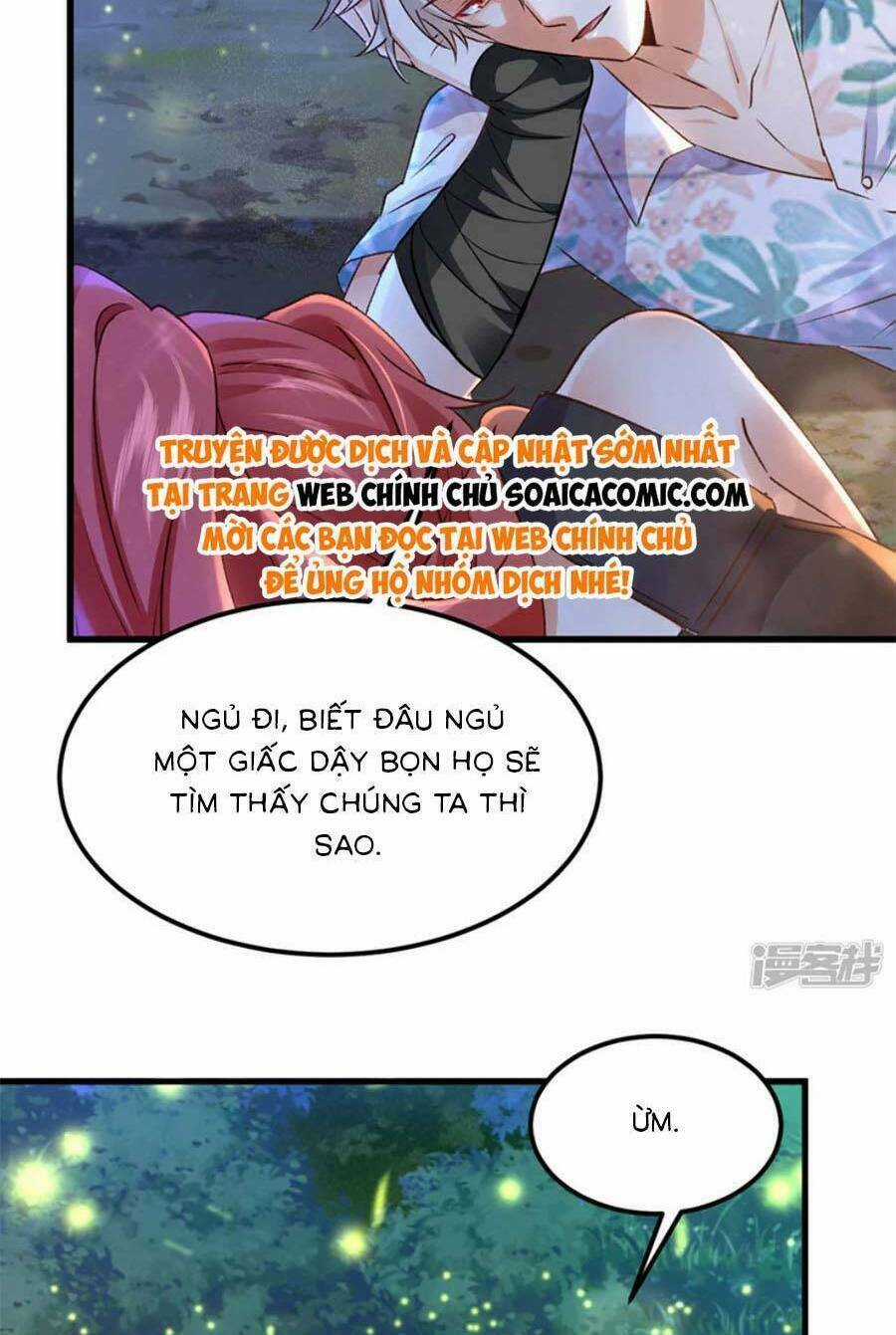 Đêm Nay Ác Nữ Giáng Lâm Chapter 94 trang 10