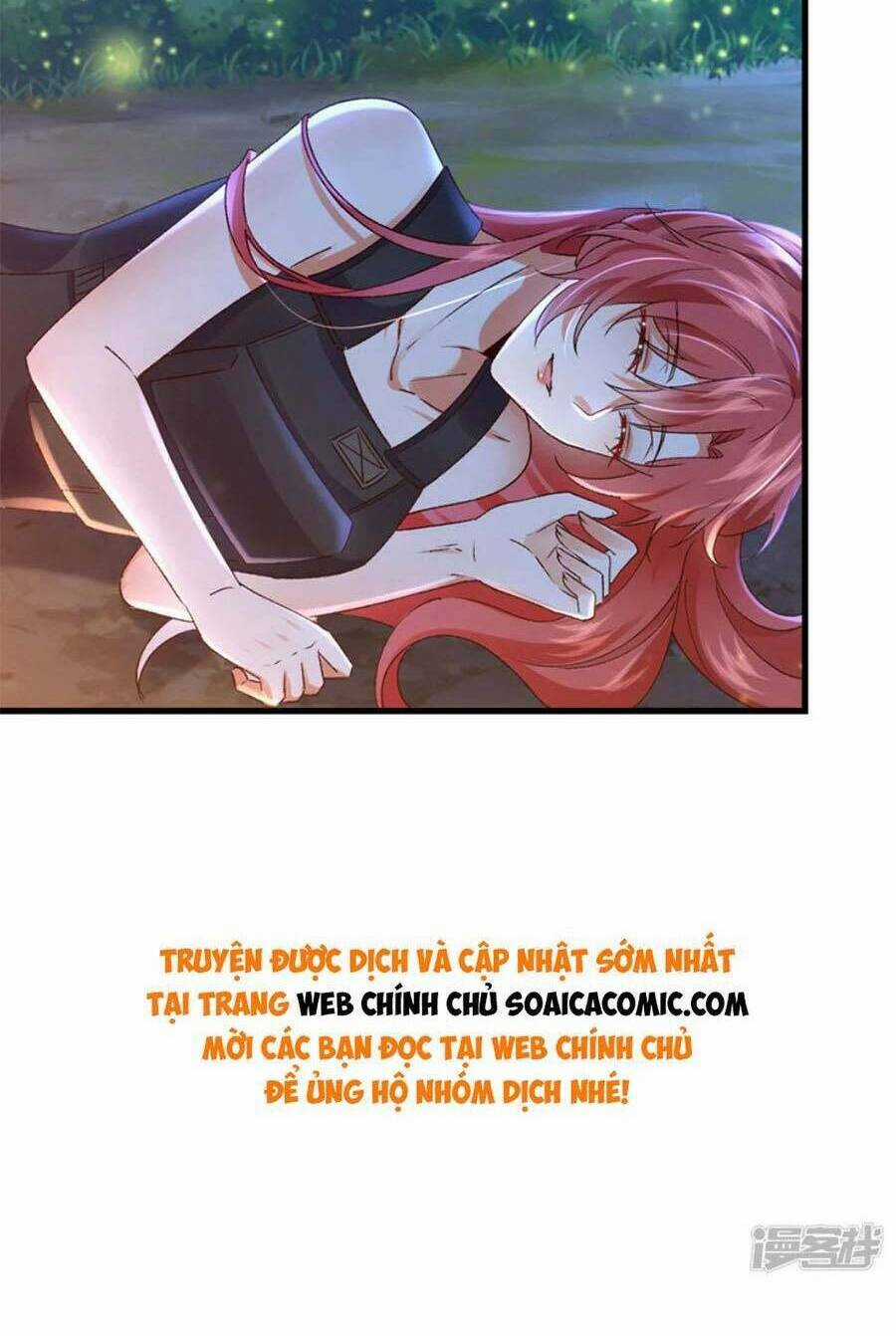 Đêm Nay Ác Nữ Giáng Lâm Chapter 94 trang 11