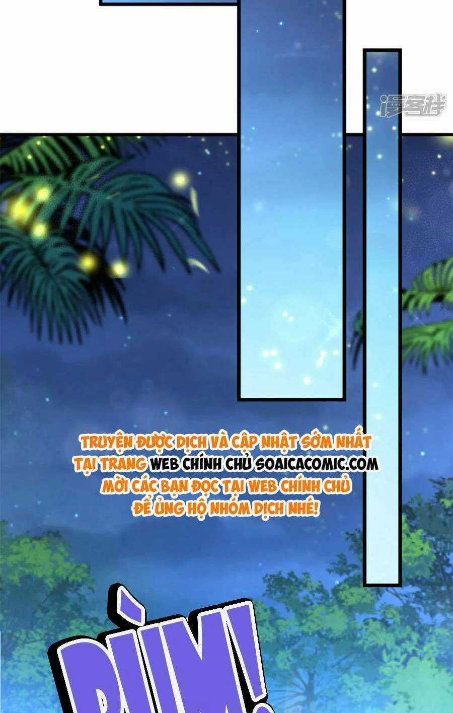Đêm Nay Ác Nữ Giáng Lâm Chapter 94 trang 13